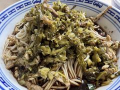 -水门桥面馆(东坡雅居店)