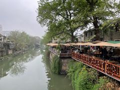 -小河直街历史文化街区