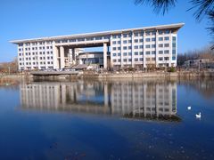 -山东大学(威海校区)