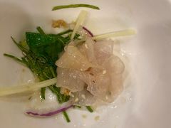 -草鱼先生潮州鱼生·虾生(新厦花园店)