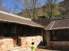 -北京山里寒舍度假酒店