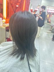 -YOUNG漾沙龙