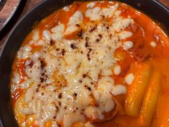 -恩你小木屋·韩式料理(假日广场店)