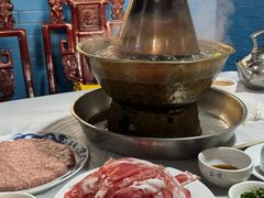 -鑫龙火锅(北园店)