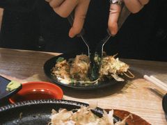 -胜代日本料理(云程巷小区店)