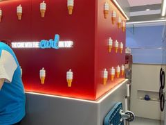 -DQ·蛋糕·冰淇淋(合生汇店)