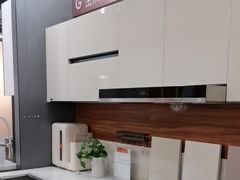 -百安居装修建材卖场(泰然店)