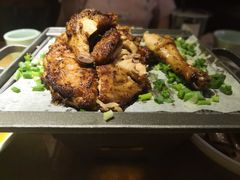 -绿茶餐厅(深圳龙华天虹购物中心店)