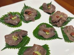 -牛玄庵日式寿喜烧·料理店(新源里店)