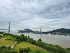 -芒洲湿地公园