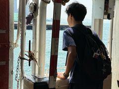 -尖沙咀
