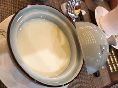 -大佛寺高级素食自助餐厅