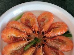 -新白鹿餐厅(京基KK ONE店)