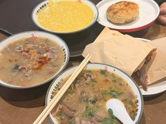 -李小老烧饼(常营民族家园店)