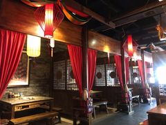 -小龙坎火锅(阳泉店)