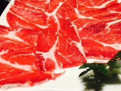 -官也街澳门火锅(新源里店)
