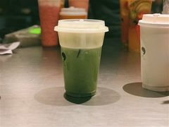 -喜茶(北京三里屯太古里店)