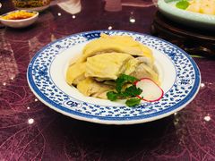 -宁波状元楼酒店(和义路店)