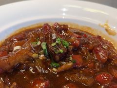 -南园民国茶楼餐厅·常州菜(北大街店)