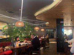 -拉蒂娜·巴西牛排馆 Latina·Brazilian Steakhouse(王府井喜悦店)