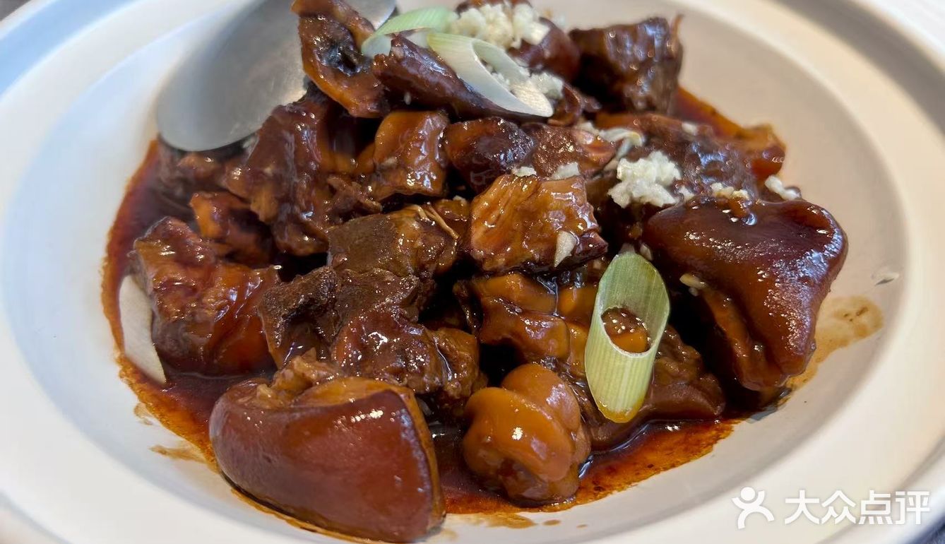 班岚不愧是苏州的福建菜天花板，太好吃了吧