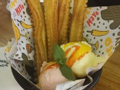 吉事果-Famous肥猫墨西哥音乐餐吧(五棵松华熙LIVE店)