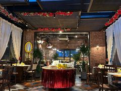 -弗兰克牛排西餐厅Ribone steak house(柠檬花园店)