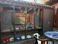 -程府宴(南长街四合院店)