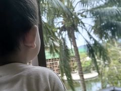 -三亚亚龙湾雅高铂尔曼别墅度假酒店