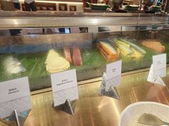 -广州希尔顿逸林酒店-OPEN開·全日制餐厅·海鲜·小火锅·自助餐(东风路店)