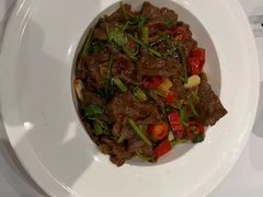 -上海1号私藏菜(静安店)