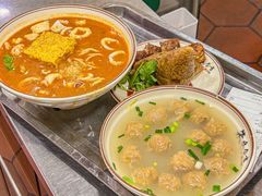 -1980烧肉粽(中山路店)