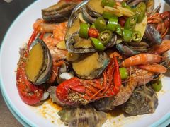 -小红鲸·海鲜餐厅(轸大路店)