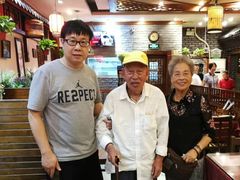 -玉桥餐厅(天坛店)