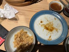 -烧肉达人•炭火烧肉(新天地店)