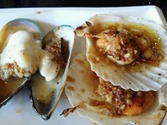 -大渔铁板烧(蛇口店)