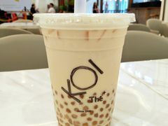 -KOI Thé(力宝广场店)