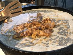 碳烤肥牛-肆拾壹號烤肉(龙岗店)