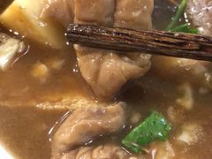 -吴记百姓菜馆·北京菜·烤鸭(故宫店)