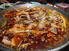 -小饕荟雅安贡椒鱼鲜馆(广福桥店)