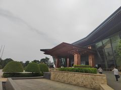 -北京雁栖湖国际会展中心