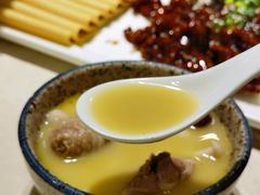 -尚府一品·烤鸭·新京菜(圆明园店)