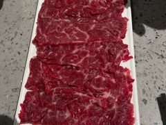 -非遗•老字号•阿彬牛肉火锅(广济桥店)