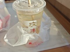 -庆丰包子铺(白塔寺店)