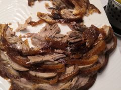 -同喜烤鸭店(光芒店)