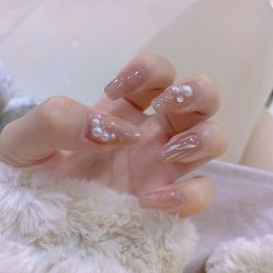 -如一·美甲美睫