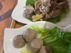 -海银海记潮汕牛肉火锅(新港中路海珠店)
