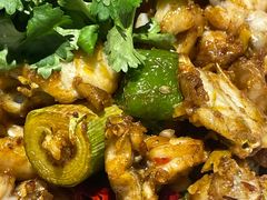 -石头咕(黄岐店)