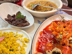 -姑苏家宴·苏帮菜·松鼠桂鱼(苏州总店)