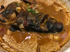 -小菜园新徽菜(滁州苏宁店)